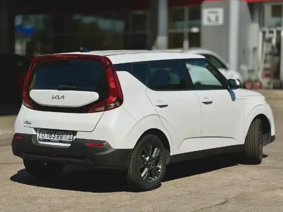 Продам Kia Soul Донецк