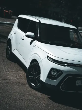 Продам Kia Soul Донецк