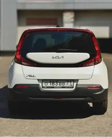Продам Kia Soul Донецк