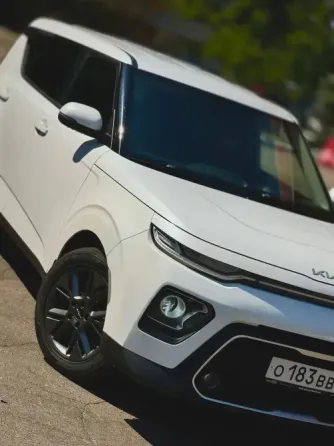 Продам Kia Soul Донецк