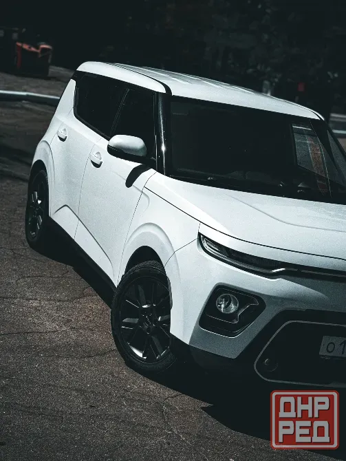 Продам Kia Soul Донецк - изображение 1