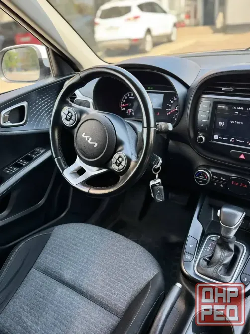 Продам Kia Soul Донецк - изображение 3