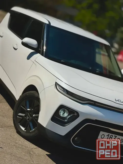 Продам Kia Soul Донецк - изображение 4