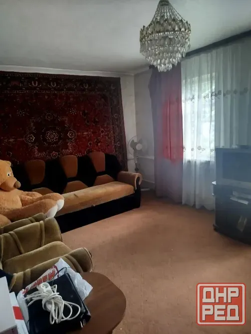 Продам дом Донецк - изображение 11