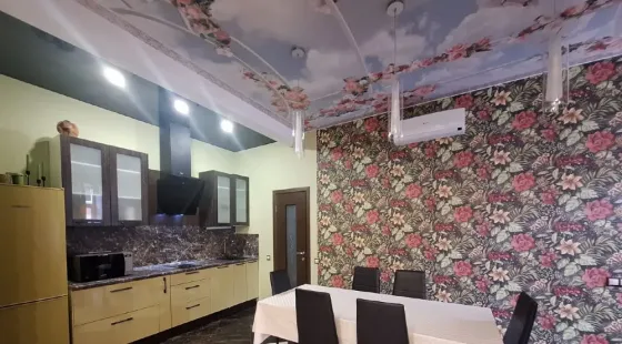 дом в черногвардейском районе Макеевка