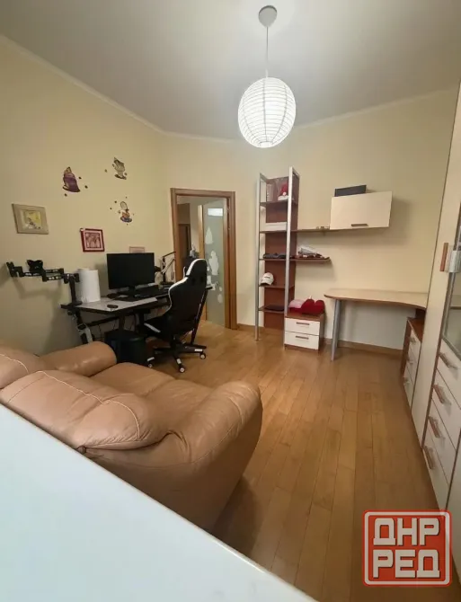 Предлагается к продаже отличная 3 -хкомнатная квартира в Центре! Бульвар Пушкина ! Донецк - изображение 4
