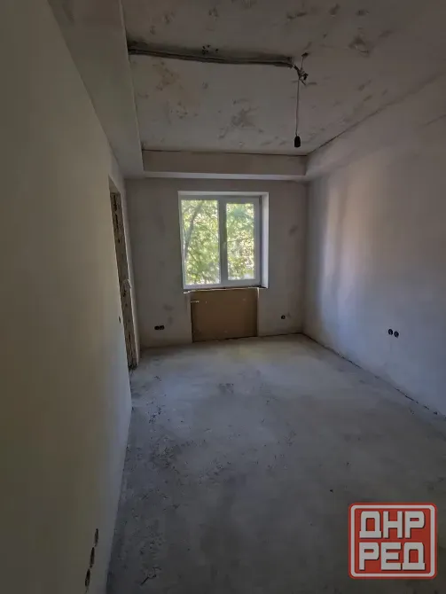 Продается 3-комн. квартира, г. Торез, м-н "30 лет Победы", квартал "г" Торез - изображение 2