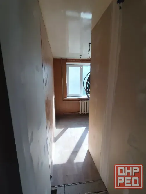 Продается 3-комн. квартира, г. Торез, м-н "30 лет Победы", квартал "г" Торез - изображение 5