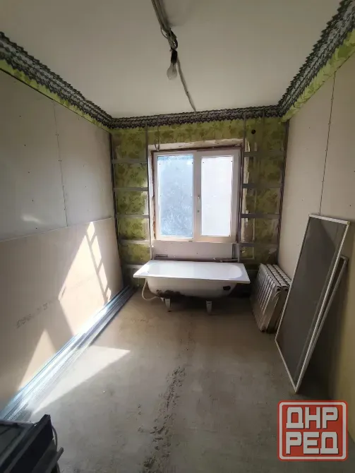 Продается 3-комн. квартира, г. Торез, м-н "30 лет Победы", квартал "г" Торез - изображение 4