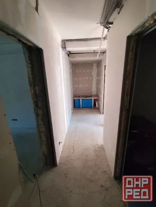 Продается 3-комн. квартира, г. Торез, м-н "30 лет Победы", квартал "г" Торез - изображение 11