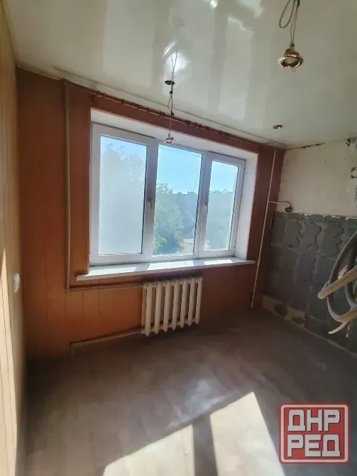 Продается 3-комн. квартира, г. Торез, м-н "30 лет Победы", квартал "г" Торез - изображение 6