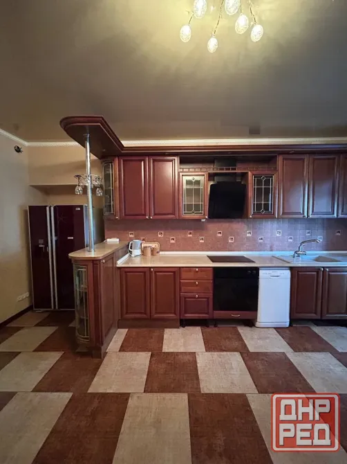 Аренда Exclusive Class 2-комнатной квартиры в Элитном Жк Киевского Района Донецк - изображение 2