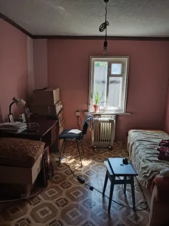 Продаю дом со всеми коммуникациями на Буденновке. Донецк