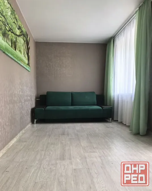 Сдам двухкомнатную квартиру, Центрально-Городской р-н Макеевка - изображение 2