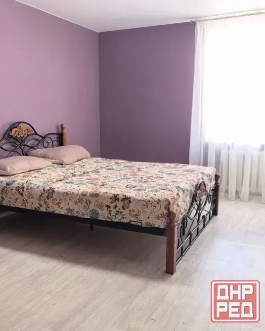 Сдам двухкомнатную квартиру, Центрально-Городской р-н Макеевка - изображение 1