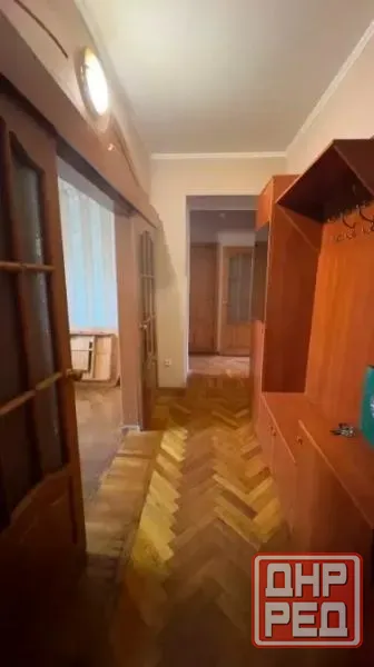 2-комнатная квартира,53м2,3/5,Ворошиловский р-н,ул.Университетская.Цена 7,5млн Донецк - изображение 11