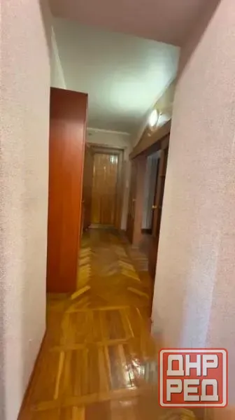 2-комнатная квартира,53м2,3/5,Ворошиловский р-н,ул.Университетская.Цена 7,5млн Донецк - изображение 3
