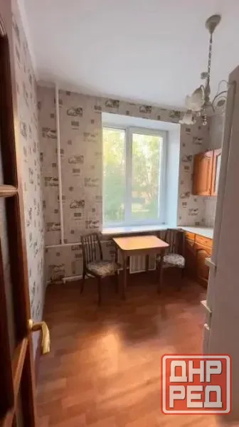 2-комнатная квартира,53м2,3/5,Ворошиловский р-н,ул.Университетская.Цена 7,5млн Донецк - изображение 2