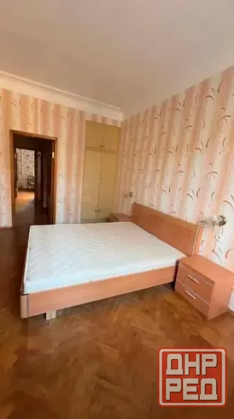 2-комнатная квартира,53м2,3/5,Ворошиловский р-н,ул.Университетская.Цена 7,5млн Донецк - изображение 1