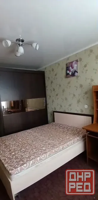 Сдам двухкомнатную квартиру, Червоногвардейский р-н Макеевка - изображение 1
