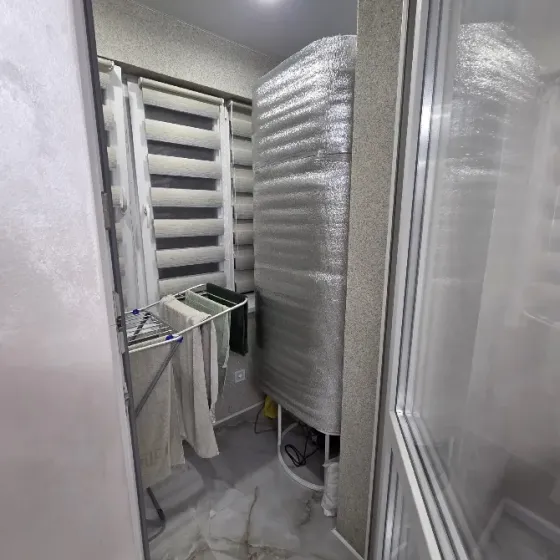 Продажа 1 комнатной крупногабаритной квартиры в Калининском районе, ул. Разенкова. Донецк
