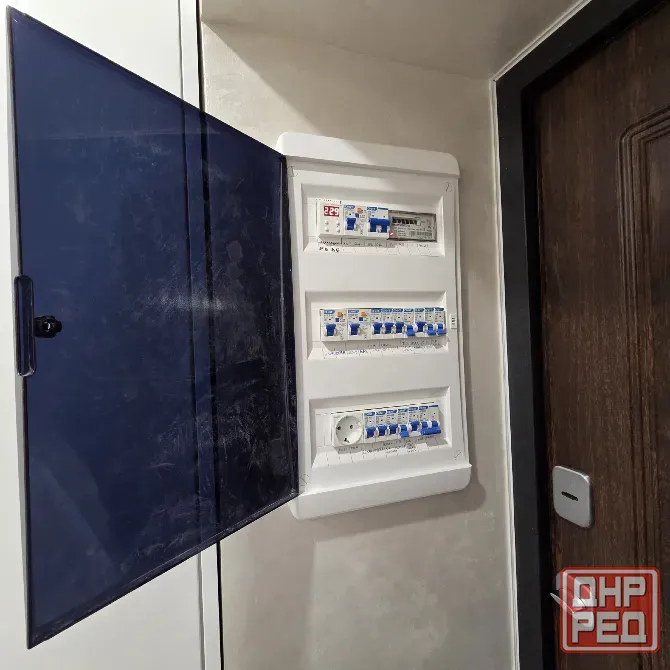 Продажа 1 комнатной крупногабаритной квартиры в Калининском районе, ул. Разенкова. Донецк - изображение 6