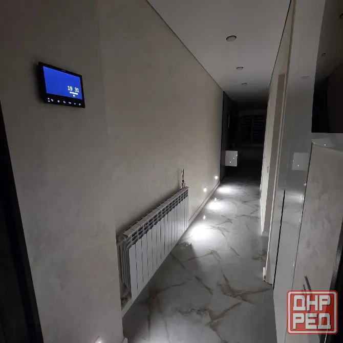 Продажа 1 комнатной крупногабаритной квартиры в Калининском районе, ул. Разенкова. Донецк - изображение 11