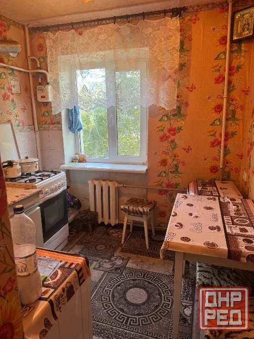 Продам 1к квартиру в Макеевке Объеденённый Макеевка - изображение 6