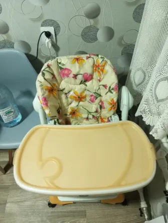 Продам стульчик для кормления Мариуполь