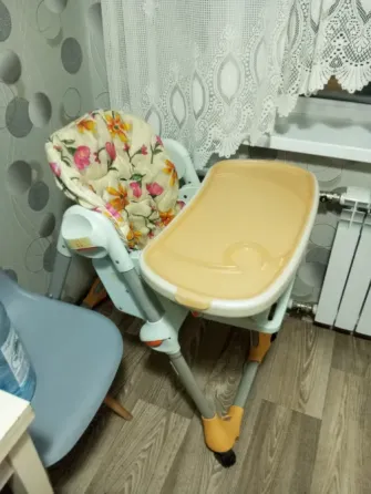 Продам стульчик для кормления Мариуполь