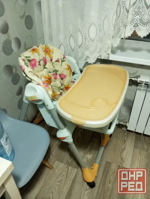 Продам стульчик для кормления Мариуполь - изображение 2