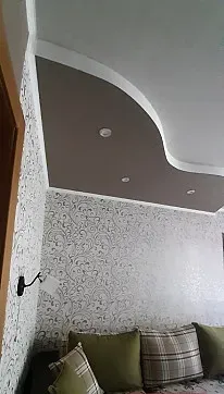 Продаётся дом в Кировском р-не, ул. Токарева Донецк