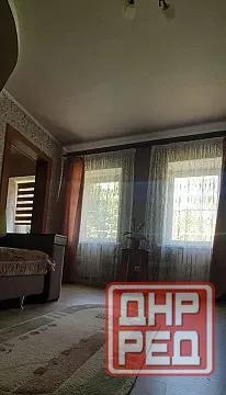 Продаётся дом в Кировском р-не, ул. Токарева Донецк - изображение 3