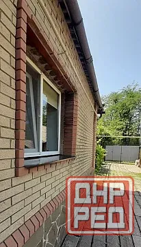Продаётся дом в Кировском р-не, ул. Токарева Донецк - изображение 7