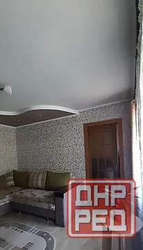 Продаётся дом в Кировском р-не, ул. Токарева Донецк - изображение 1