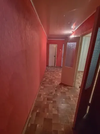 Продается 3-комн. квартира, г. Торез, центр Торез