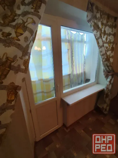 Продается 3-комн. квартира, г. Торез, центр Торез - изображение 10