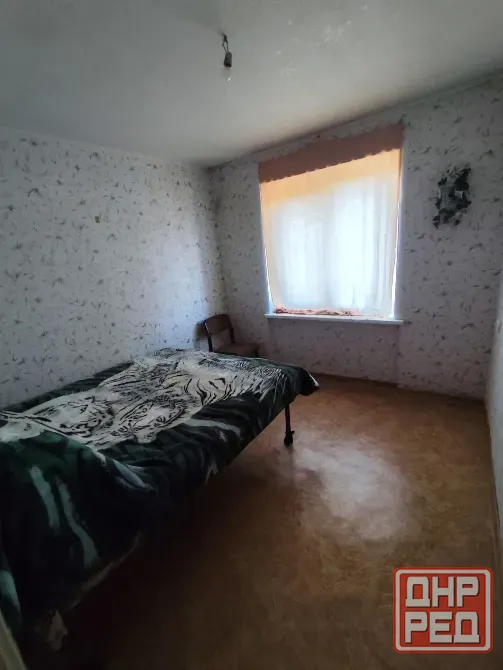 Продается 3-комн. квартира, г. Торез, центр Торез - изображение 3