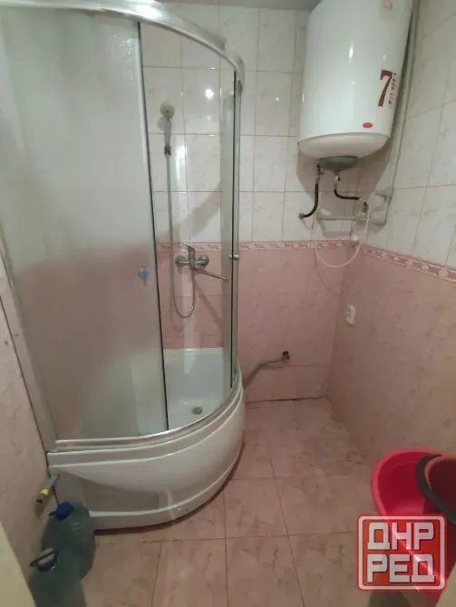 Продается 3-комн. квартира, г. Торез, центр Торез - изображение 7