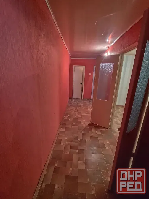 Продается 3-комн. квартира, г. Торез, центр Торез - изображение 6