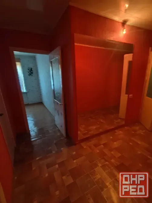 Продается 3-комн. квартира, г. Торез, центр Торез - изображение 11