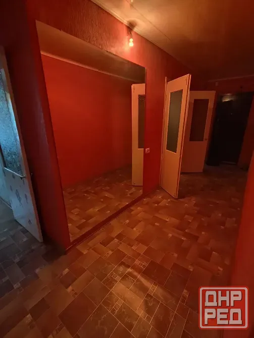 Продается 3-комн. квартира, г. Торез, центр Торез - изображение 12