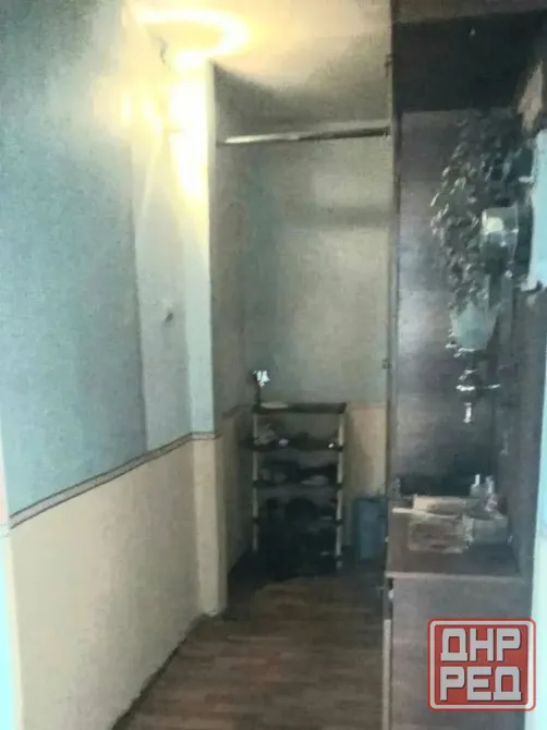 2-х ком. квартира в Кировском р-не, Семашко. ул. Коммунаров, 3 /5. Хорошее состояние. Донецк - изображение 6