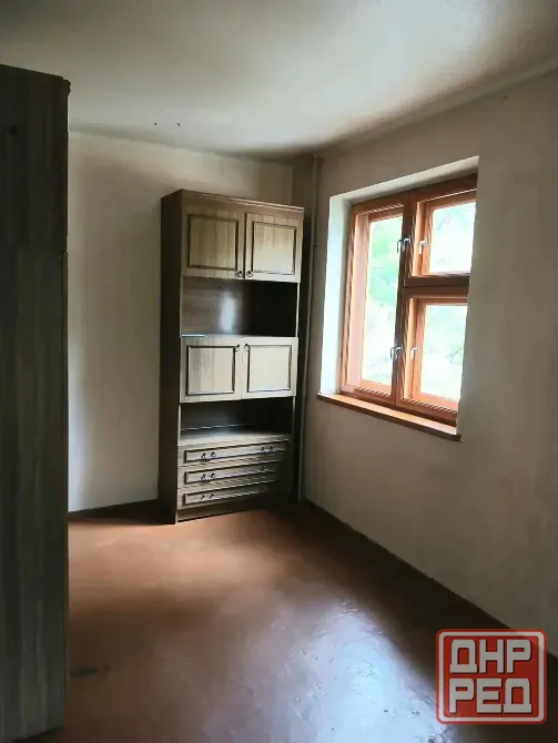 2-х ком. квартира в Кировском р-не, Семашко. ул. Коммунаров, 3 /5. Хорошее состояние. Донецк - изображение 3