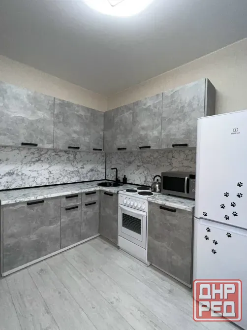 Аренда 1к.кв. Киевский район, ориентир Ветка Донецк - изображение 3