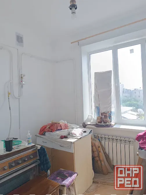 Продам 2к квартиру, Мариуполь, центр! Мариуполь - изображение 7