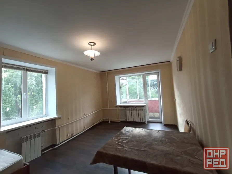 1к.кв.в аренду ул. Бахчиванжи Мариуполь - изображение 1
