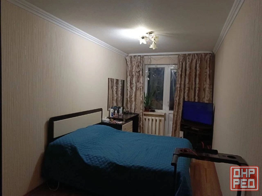 Продажа 3х комнатной квартиры Донецк Ленинский проспект, д. 10 Донецк - изображение 5