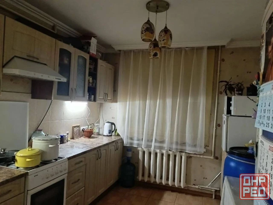 Продажа 3х комнатной квартиры Донецк Ленинский проспект, д. 10 Донецк - изображение 4