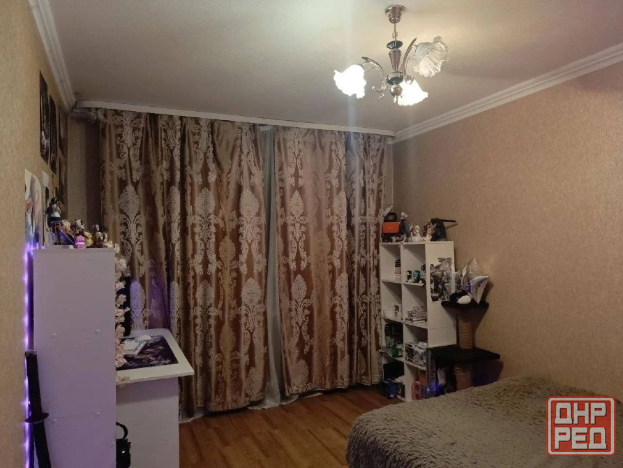 Продажа 3х комнатной квартиры Донецк Ленинский проспект, д. 10 Донецк - изображение 2